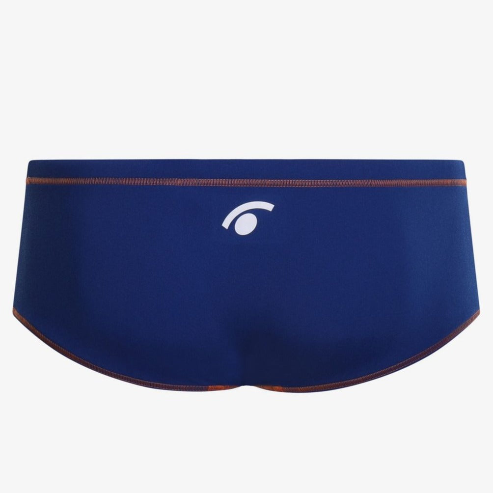 Milano Trunk Blauw