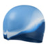 Multi Colour Siliconen Cap Blue/Blue