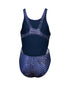 G Kikko Pro Swimsuit Jr Swim Tech L navy-multi