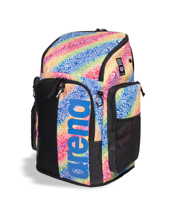 Spiky III Backpack 45 Allover Pride