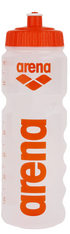 Water Bottle (75cl) clear/orange/orange