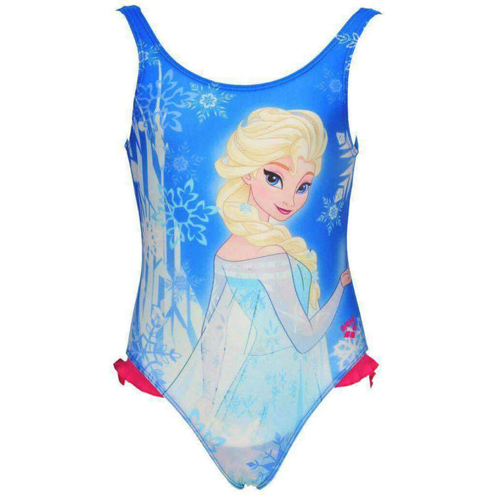 Arena G Kids Disney One Piece frozen