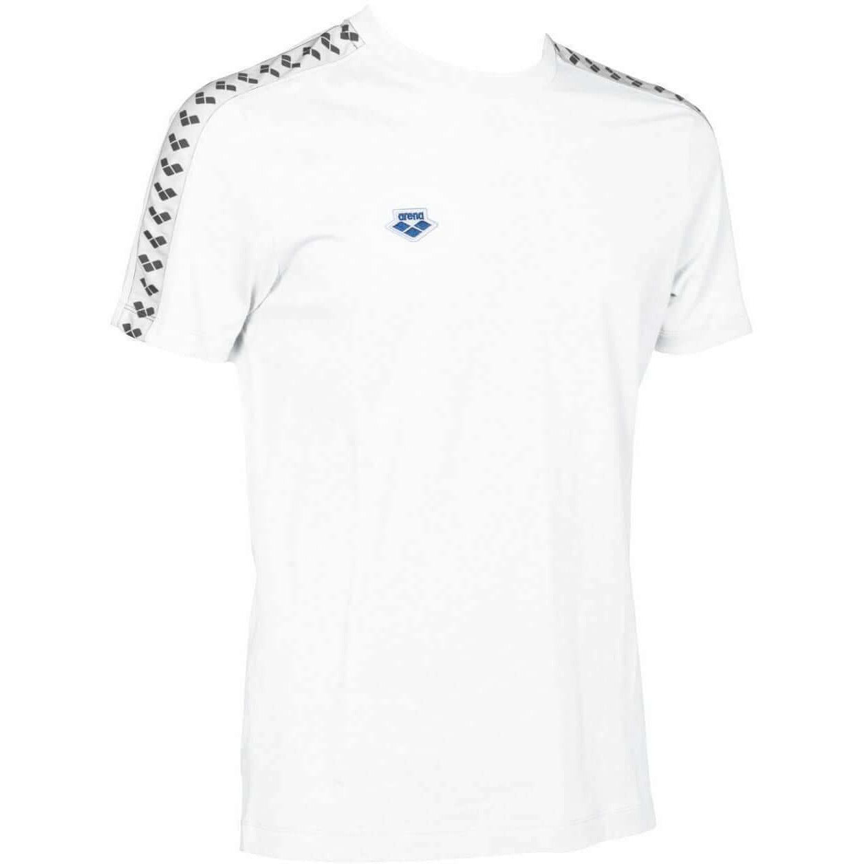 Arena M T-Shirt Team white-white-black