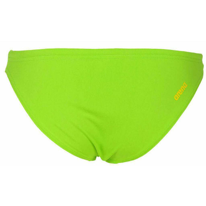 Arena Real Brief leaf-yellow