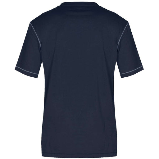 Arena Tl S/S Tee navy