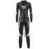 Arena W Triwetsuit black