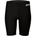 B Team Swim Jammer Solid black-white