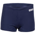 B Team Swim Short Solid navy-white