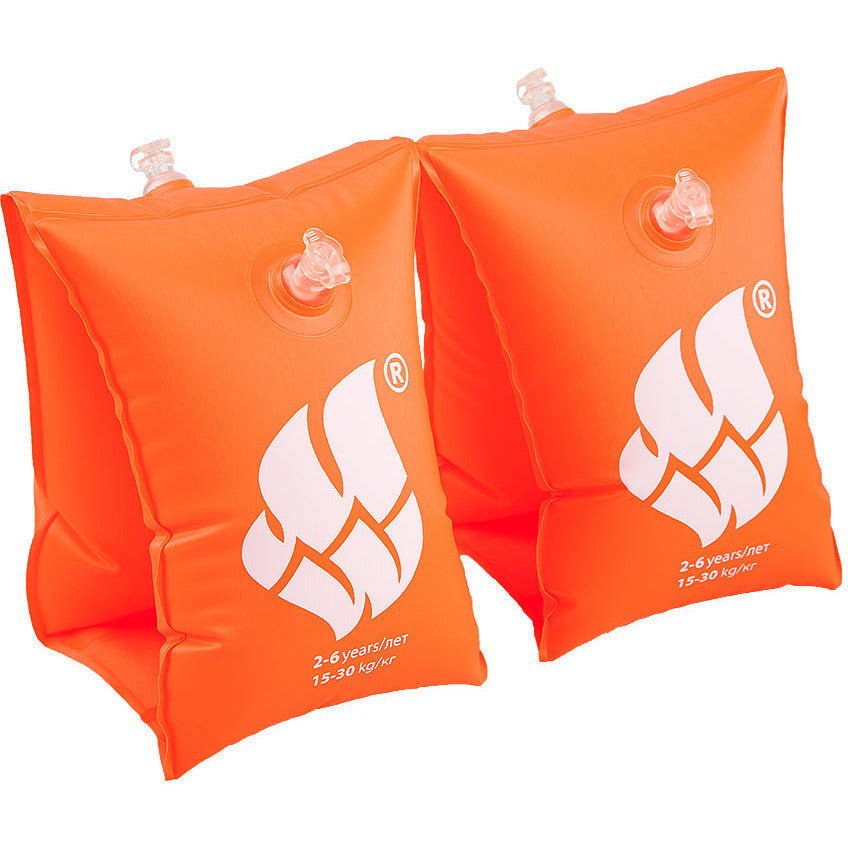 Basic Armbands - Oranje