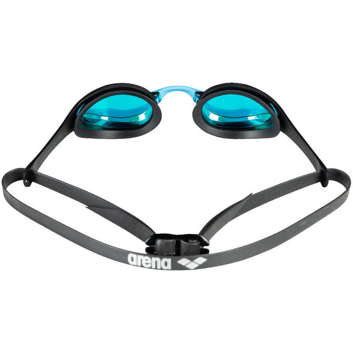 Cobra Ultra Swipe Mirror aqua-black