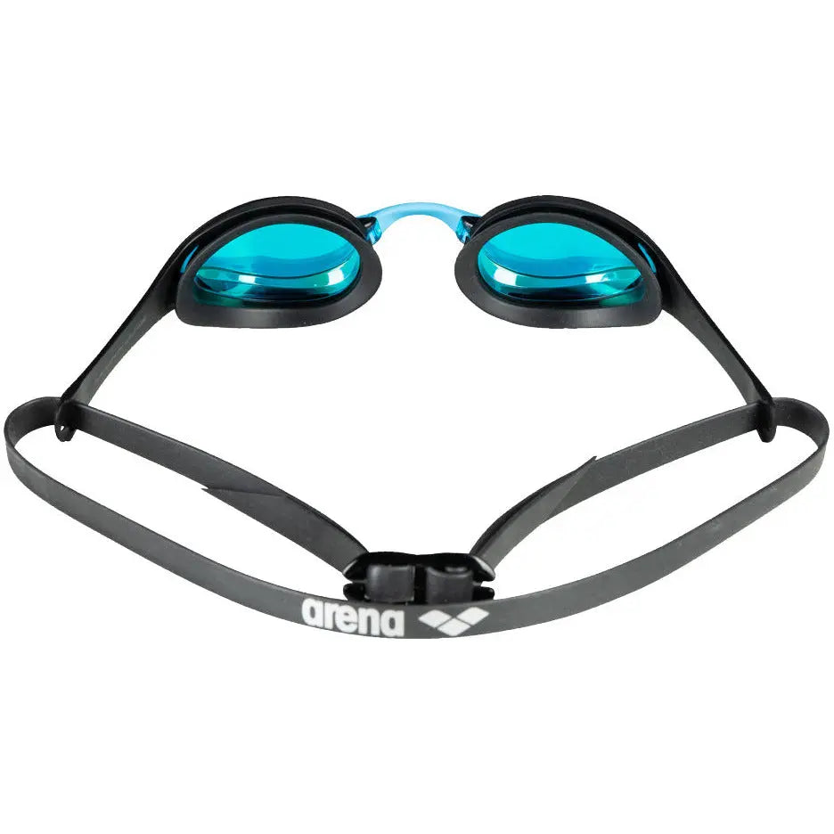 Cobra Ultra Swipe Mirror aqua-black