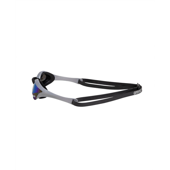 Cobra Ultra Swipe Mirror blue-silver