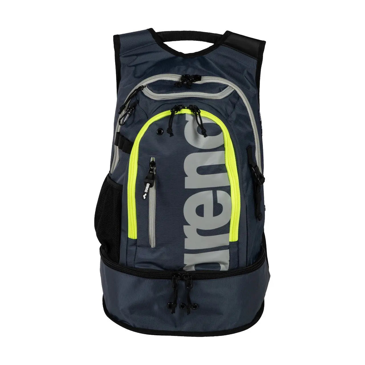 Fastpack 3.0 navy-neonyellow