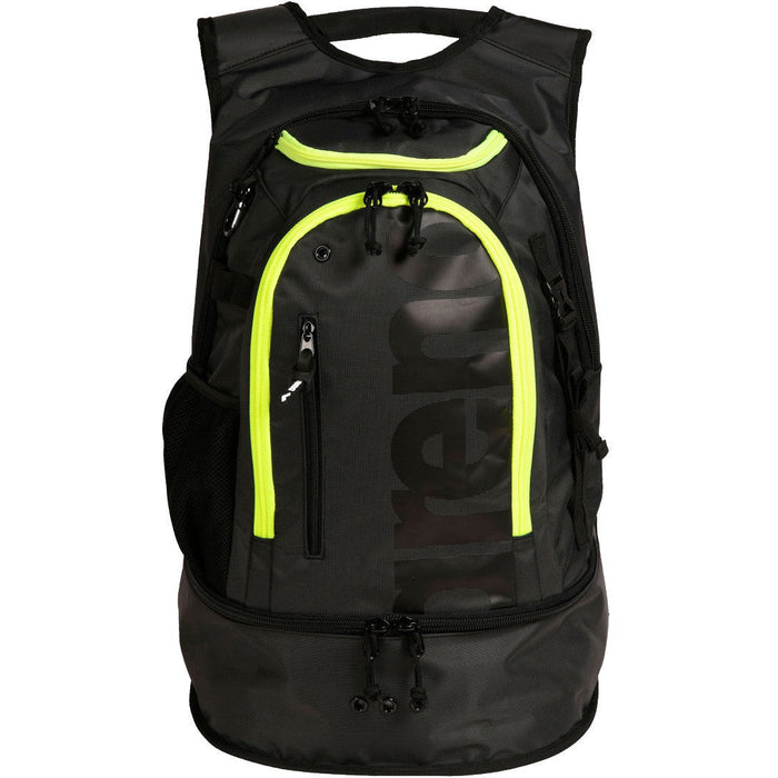 Fastpack 3.0 darksmoke-neonyellow