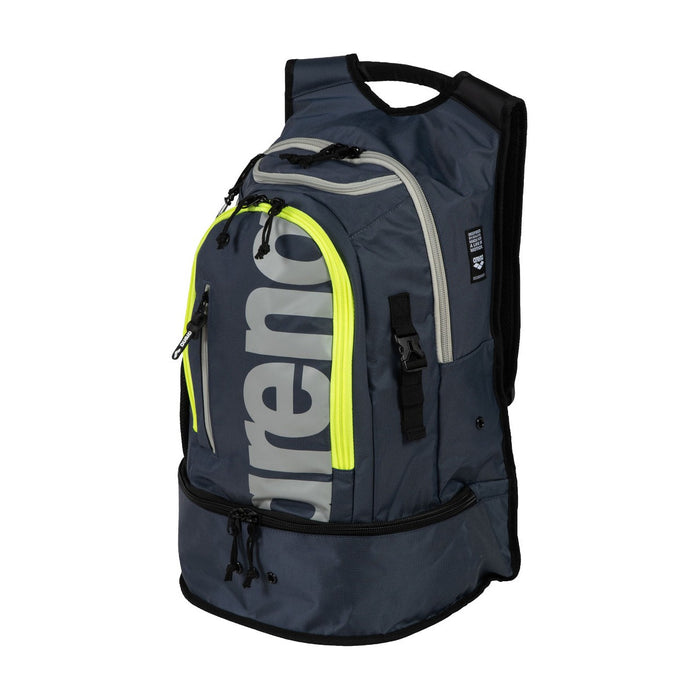 Fastpack 3.0 navy-neonyellow