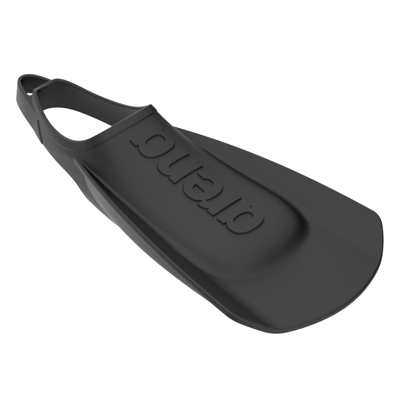 Fins Adult black Arena