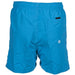 Fundamentals Jr Boxer turquoise-navy