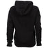 JR Team Hooded Sweat Panel black