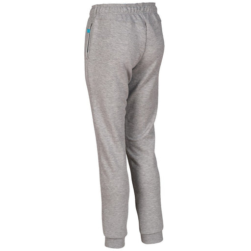 JR Team Pant Solid heather-grey