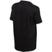 JR Team T-Shirt Panel black