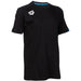 JR Team T-Shirt Panel black