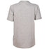 JR Team T-Shirt Panel heather-grey