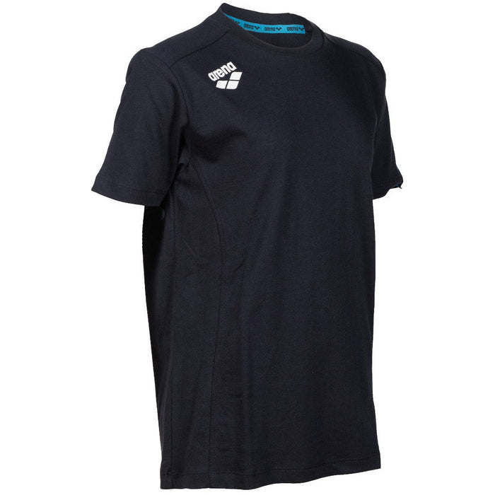 JR Team T-Shirt Panel navy