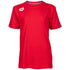 JR Team T-Shirt Panel red