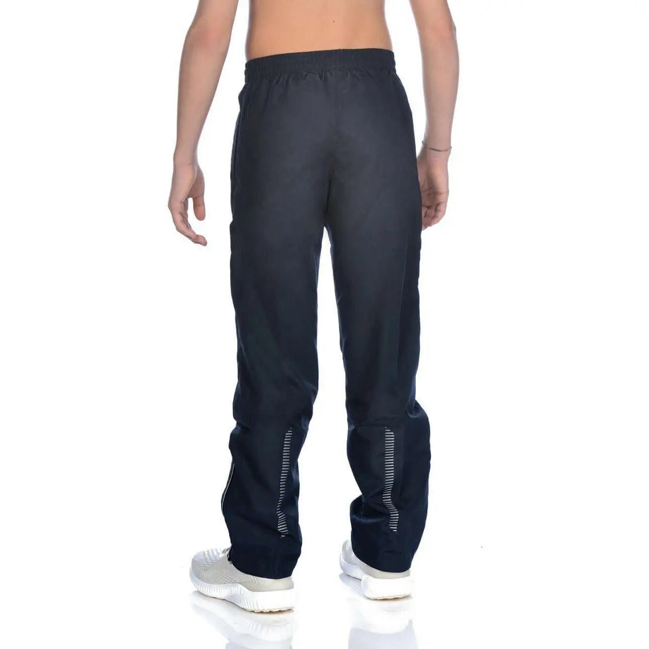 Jr Tl Warm Up Pant navy