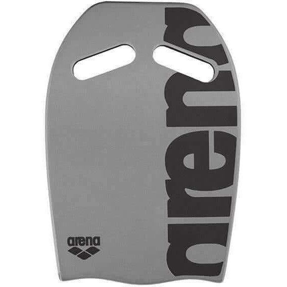 Kickboard silver