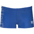 Logo Kids Boy Short - royal