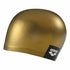 Logo Moulded Cap gold