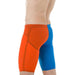 Lzr Elite 2 Jammer Oranje / blauw