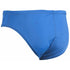 M Solid Waterpolo Brief royal/white