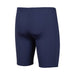 M Team Swim Jammer Solid navy-white