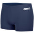 M Team Swim Short Solid navy-white