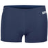 M Team Swim Short Solid navy-white