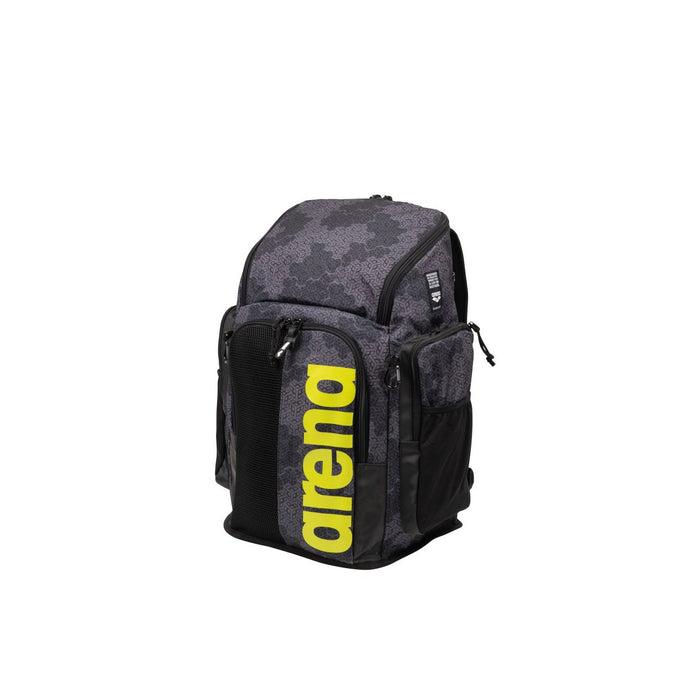 Spiky III Backpack 45 Allover camo kikko