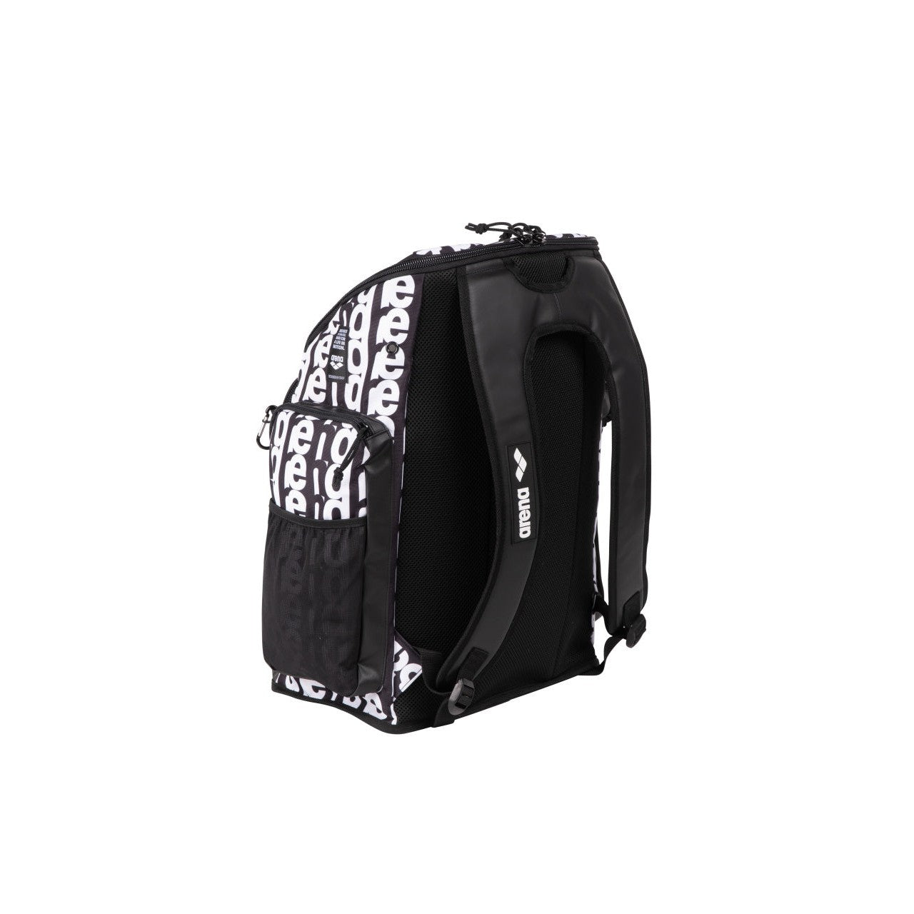 Spiky III Backpack 45 Allover monogram