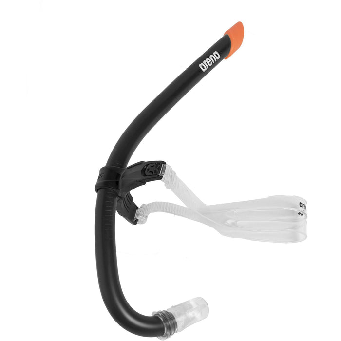 Swim Snorkel Pro III black