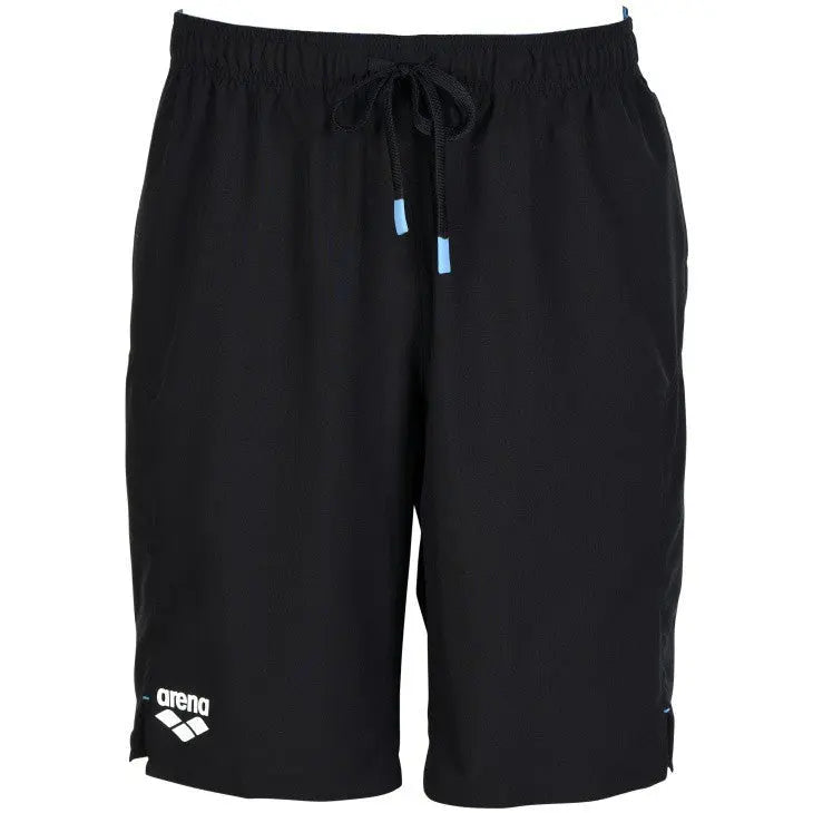 Team Bermuda Panel black