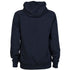 Team Hooded Sweat Panel navy