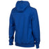 Team Hooded Sweat Panel royal