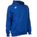 Team Hooded Sweat Panel royal