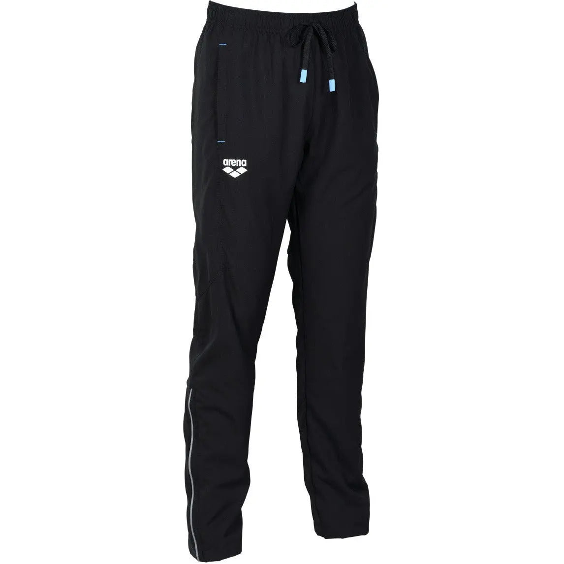 Team Pant Panel black