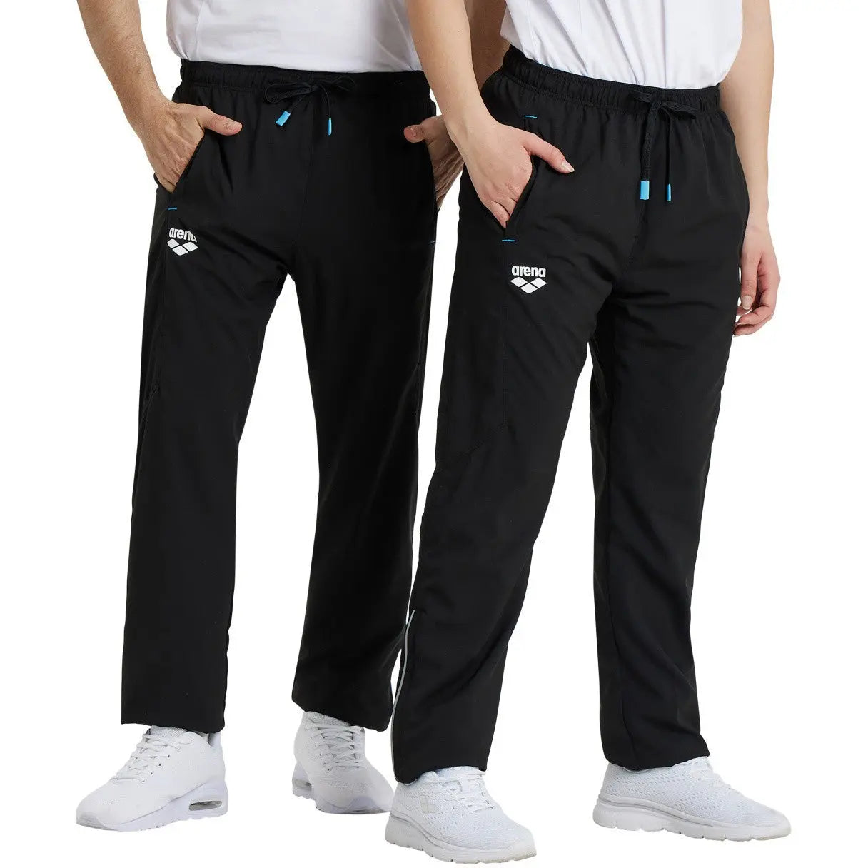 Team Pant Panel black