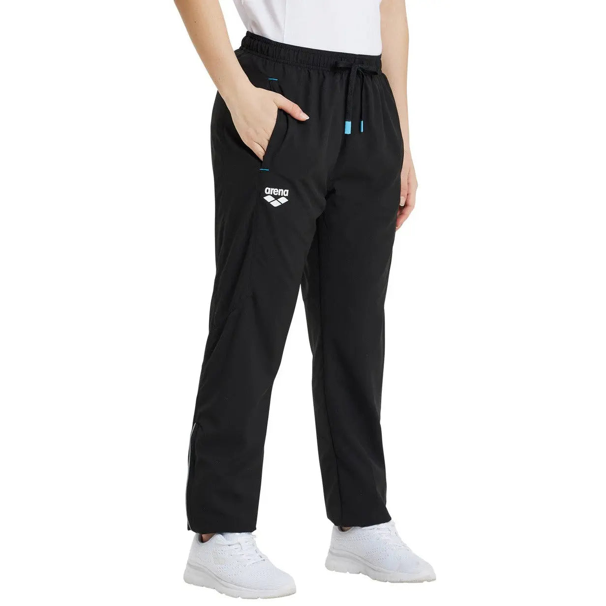 Team Pant Panel black