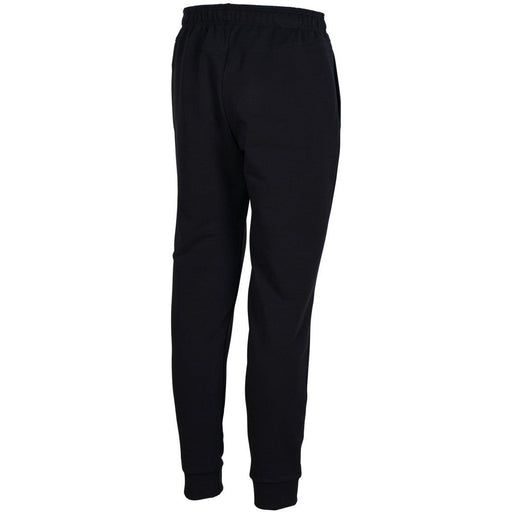 Team Pant Solid black