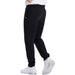 Team Pant Solid black