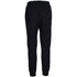 Team Pant Solid black